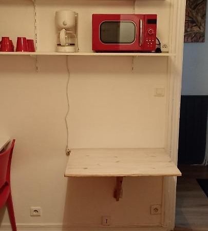 Appartement City 6 De La Contrescarpe D'Амиен Екстериор снимка