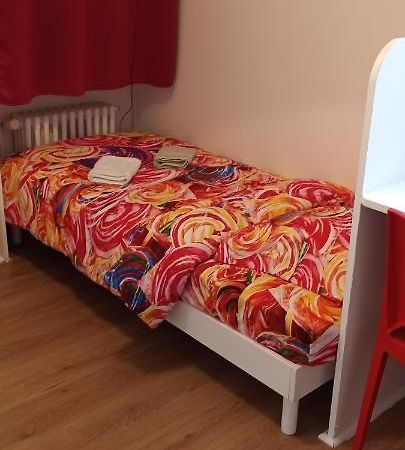 Appartement City 6 De La Contrescarpe D'Амиен Екстериор снимка