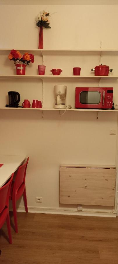 Appartement City 6 De La Contrescarpe D'Амиен Екстериор снимка