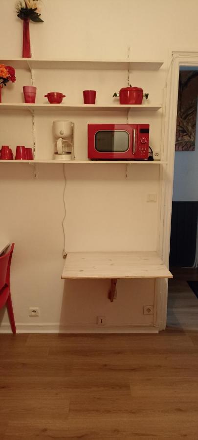 Appartement City 6 De La Contrescarpe D'Амиен Екстериор снимка