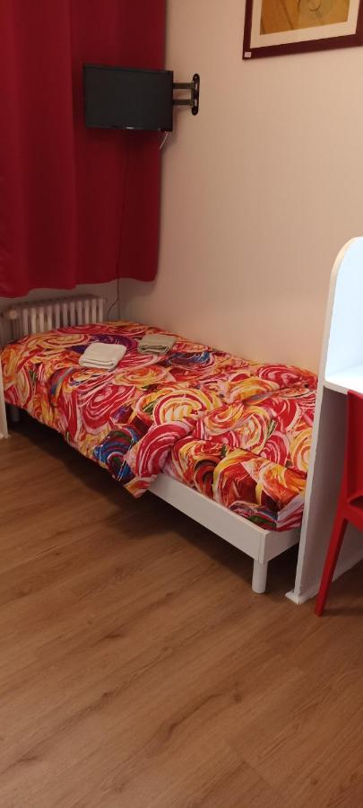Appartement City 6 De La Contrescarpe D'Амиен Екстериор снимка