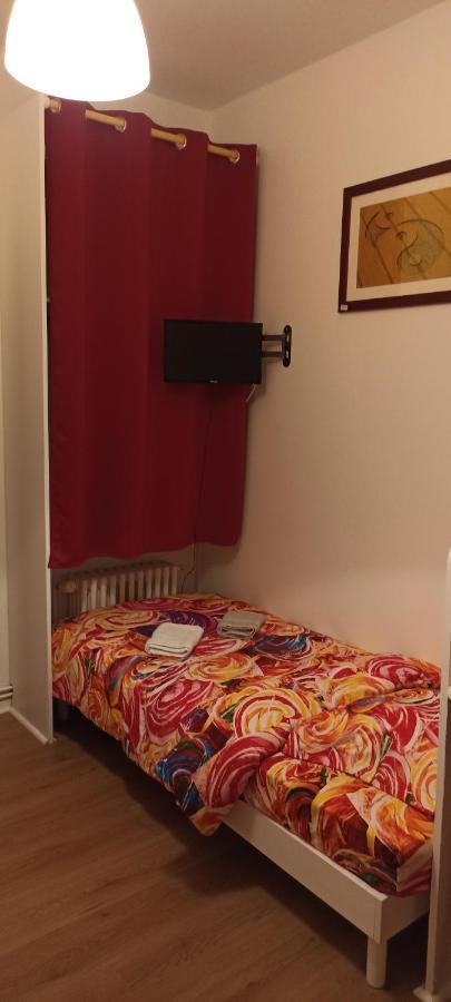 Appartement City 6 De La Contrescarpe D'Амиен Екстериор снимка