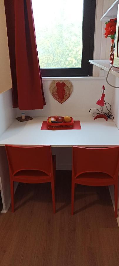 Appartement City 6 De La Contrescarpe D'Амиен Екстериор снимка