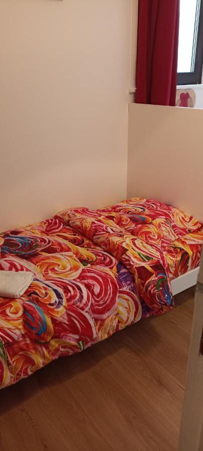 Appartement City 6 De La Contrescarpe D'Амиен Екстериор снимка