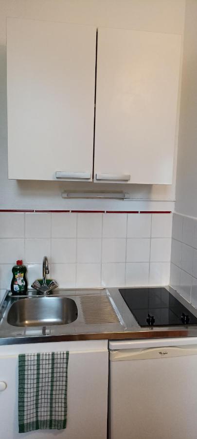 Appartement City 6 De La Contrescarpe D'Амиен Екстериор снимка